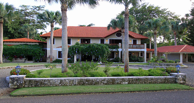 Villa vacacional en alquiler en Rep. Dominicana - Sosua - Sosua - Villa 190 - 26