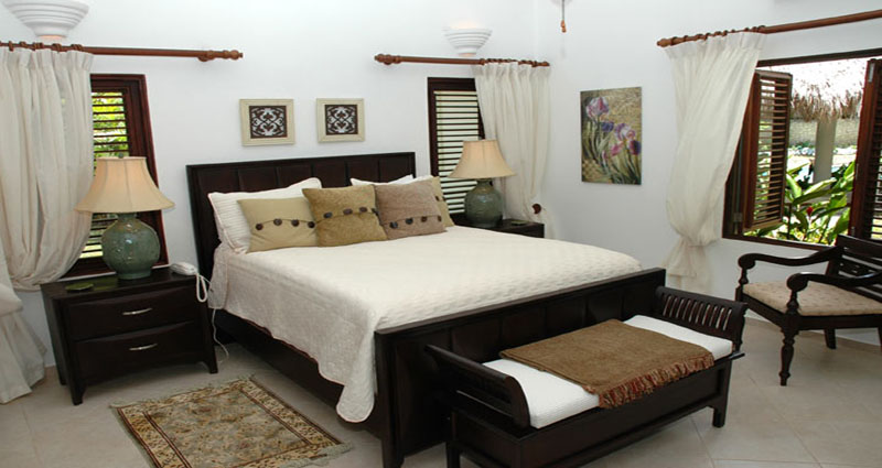 Bed and breakfast in Dominican Rep. - Sosua - Sosua - Inn 191 - 2