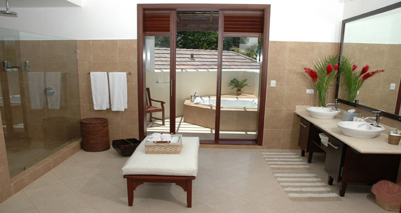 Bed and breakfast in Dominican Rep. - Sosua - Sosua - Inn 191 - 4
