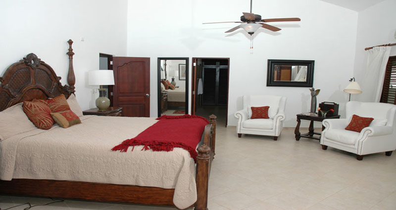 Villa vacacional en alquiler en Rep. Dominicana - Sosua - Sosua - Villa 191 - 5