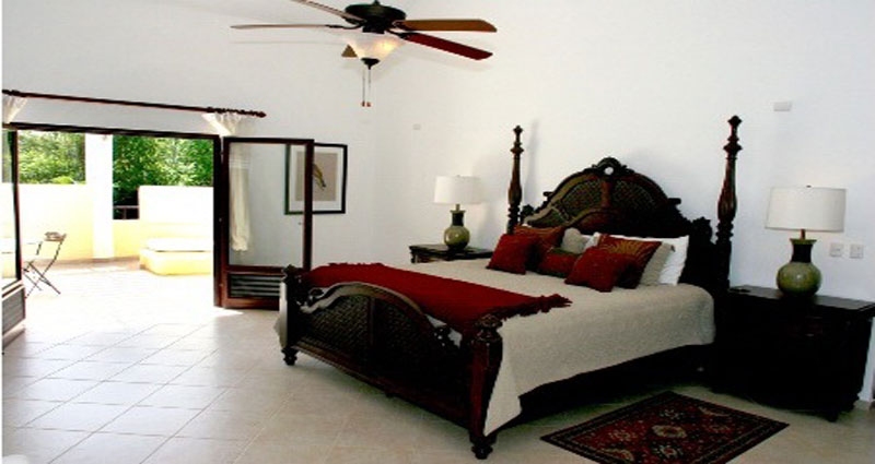 Bed and breakfast in Dominican Rep. - Sosua - Sosua - Inn 191 - 6