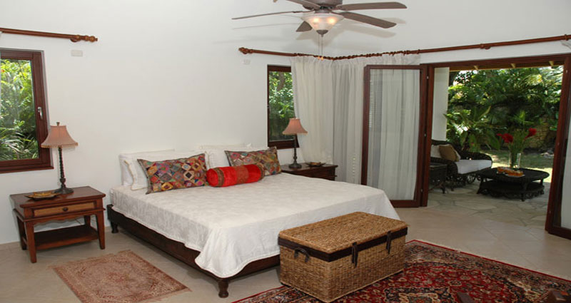 Bed and breakfast in Dominican Rep. - Sosua - Sosua - Inn 191 - 7
