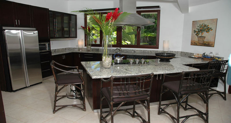 Bed and breakfast in Dominican Rep. - Sosua - Sosua - Inn 191 - 8