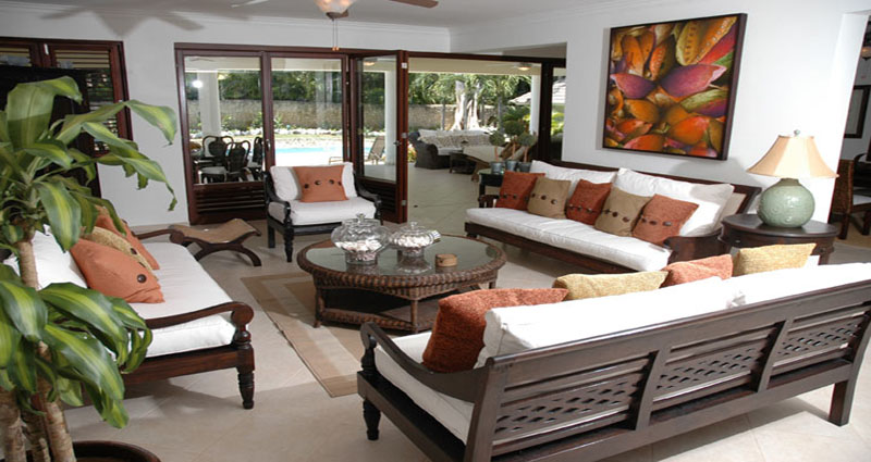 Bed and breakfast in Dominican Rep. - Sosua - Sosua - Inn 191 - 9