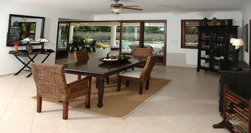 Bed and breakfast in Dominican Rep. - Sosua - Sosua - Inn 191 - 10