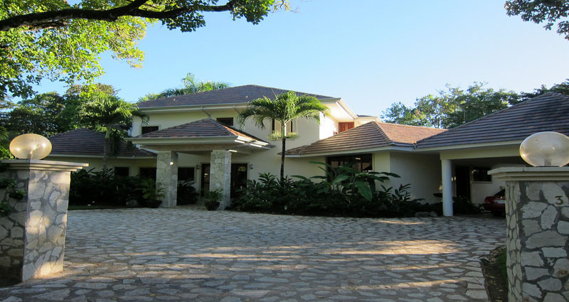 Villa vacacional en alquiler en Rep. Dominicana - Sosua - Sosua - Villa 191 - 11