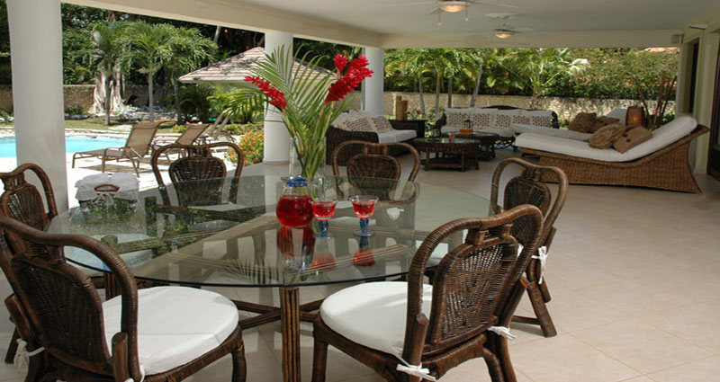 Bed and breakfast in Dominican Rep. - Sosua - Sosua - Inn 191 - 12
