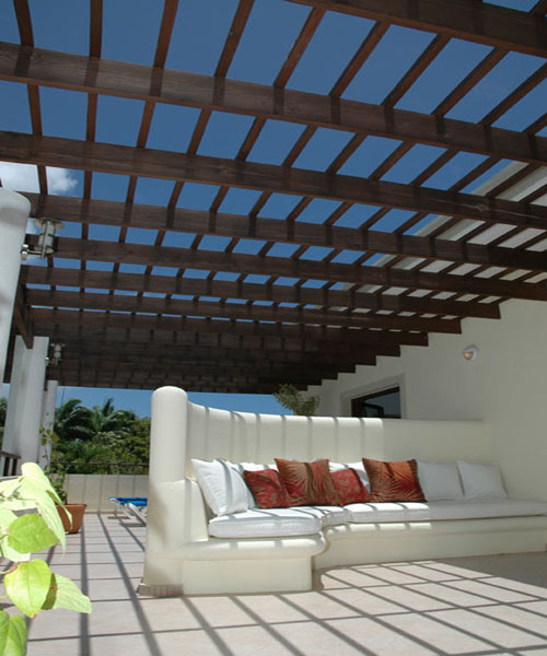 Bed and breakfast in Dominican Rep. - Sosua - Sosua - Inn 191 - 14