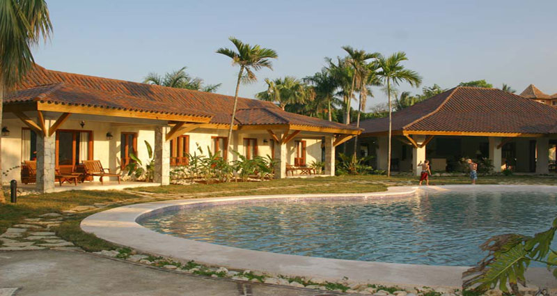 Villa vacacional en alquiler en Rep. Dominicana - Sosua - Sosua - Villa 192 - 2