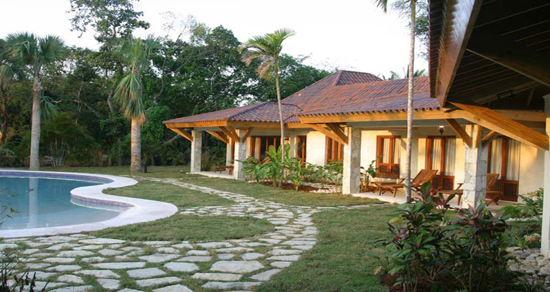 Villa vacacional en alquiler en Rep. Dominicana - Sosua - Sosua - Villa 192 - 3