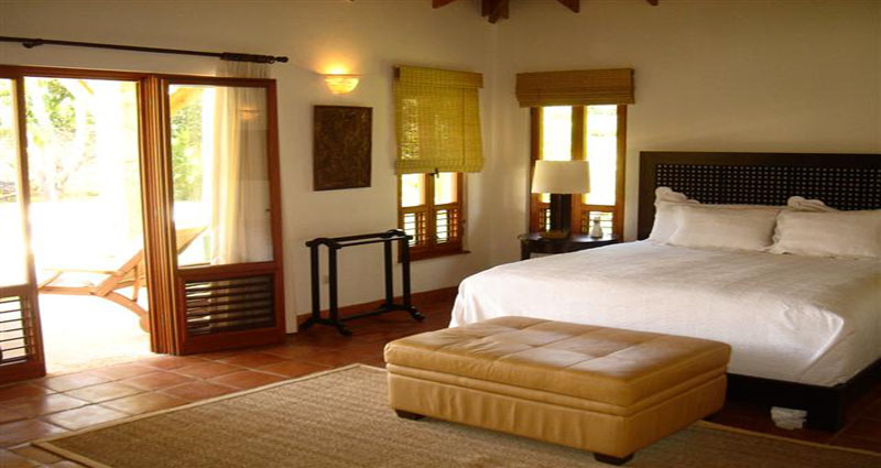 Bed and breakfast in Dominican Rep. - Sosua - Sosua - Inn 192 - 4