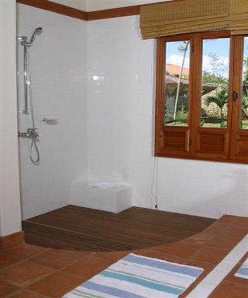 Bed and breakfast in Dominican Rep. - Sosua - Sosua - Inn 192 - 13