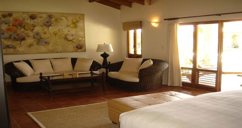 Bed and breakfast in Dominican Rep. - Sosua - Sosua - Inn 192 - 6
