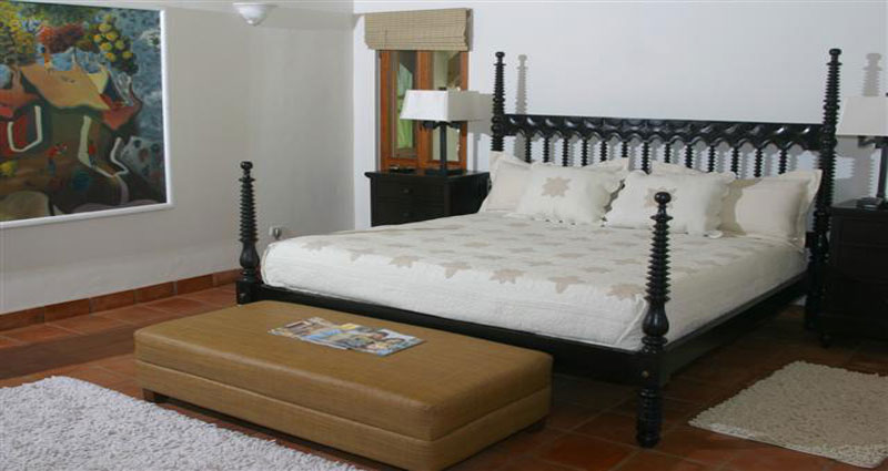 Bed and breakfast in Dominican Rep. - Sosua - Sosua - Inn 192 - 10