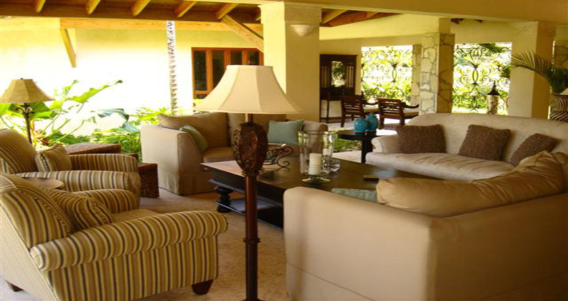 Bed and breakfast in Dominican Rep. - Sosua - Sosua - Inn 192 - 17