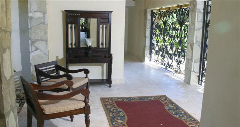 Bed and breakfast in Dominican Rep. - Sosua - Sosua - Inn 192 - 28