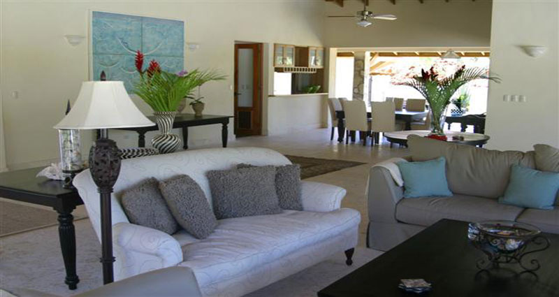 Bed and breakfast in Dominican Rep. - Sosua - Sosua - Inn 192 - 29