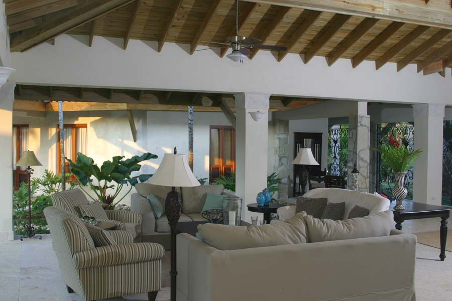Villa vacacional en alquiler en Rep. Dominicana - Sosua - Sosua - Villa 192 - 30
