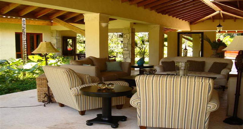 Villa vacacional en alquiler en Rep. Dominicana - Sosua - Sosua - Villa 192 - 18