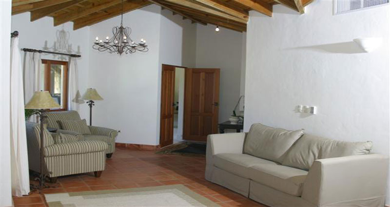 Bed and breakfast in Dominican Rep. - Sosua - Sosua - Inn 192 - 19