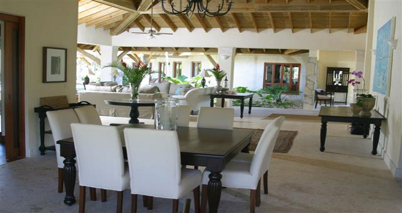 Bed and breakfast in Dominican Rep. - Sosua - Sosua - Inn 192 - 21
