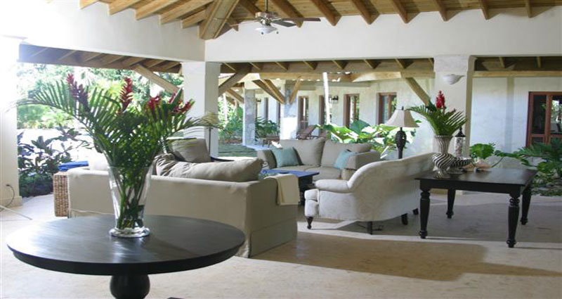 Bed and breakfast in Dominican Rep. - Sosua - Sosua - Inn 192 - 22