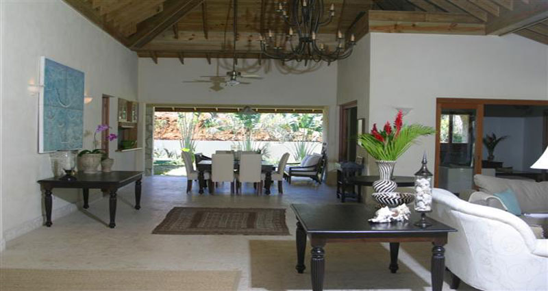 Bed and breakfast in Dominican Rep. - Sosua - Sosua - Inn 192 - 24