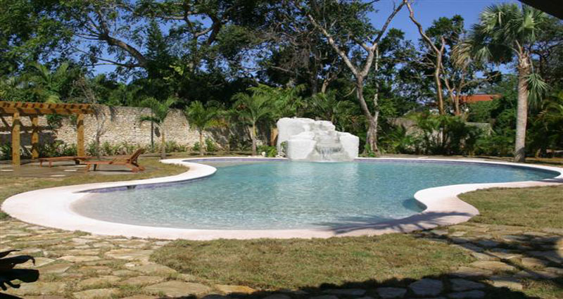 Villa vacacional en alquiler en Rep. Dominicana - Sosua - Sosua - Villa 192 - 34