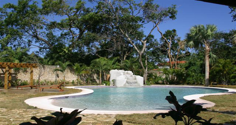 Villa vacacional en alquiler en Rep. Dominicana - Sosua - Sosua - Villa 192 - 35