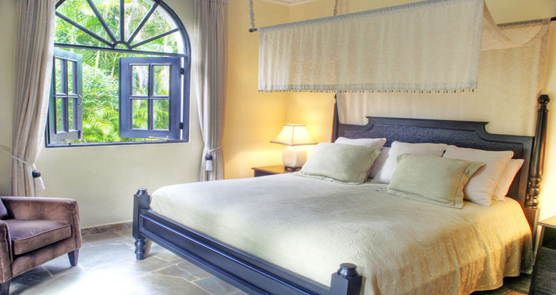 Bed and breakfast in Dominican Rep. - Sosua - Sosua - Inn 198 - 2