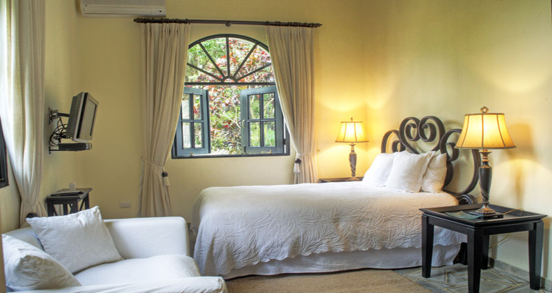 Bed and breakfast in Dominican Rep. - Sosua - Sosua - Inn 198 - 5