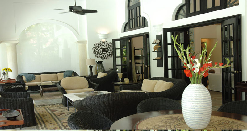 Bed and breakfast in Dominican Rep. - Sosua - Sosua - Inn 198 - 8