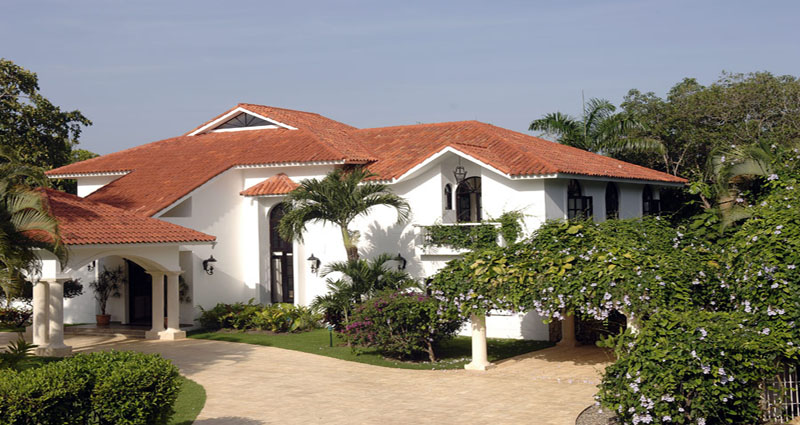 Villa vacacional en alquiler en Rep. Dominicana - Sosua - Sosua - Villa 198 - 14