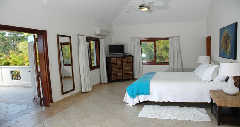 Villa vacacional en alquiler en Rep. Dominicana - Sosua - Sosua - Villa 199 - 2