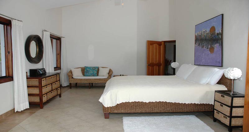 Bed and breakfast in Dominican Rep. - Sosua - Sosua - Inn 199 - 3
