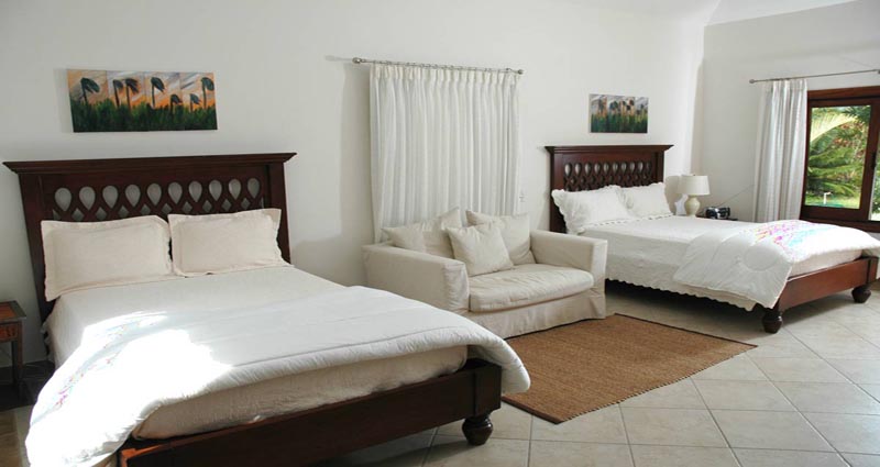 Bed and breakfast in Dominican Rep. - Sosua - Sosua - Inn 199 - 4