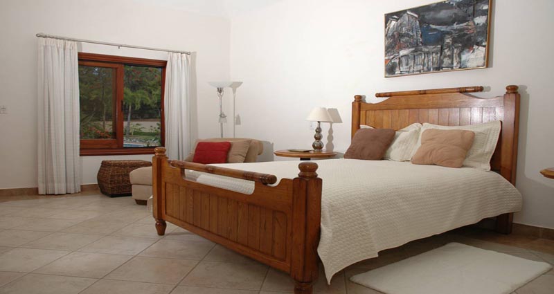 Villa vacacional en alquiler en Rep. Dominicana - Sosua - Sosua - Villa 199 - 5