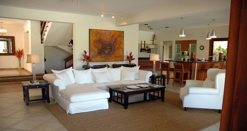 Villa vacacional en alquiler en Rep. Dominicana - Sosua - Sosua - Villa 199 - 7