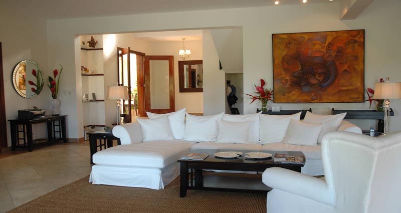 Villa vacacional en alquiler en Rep. Dominicana - Sosua - Sosua - Villa 199 - 8