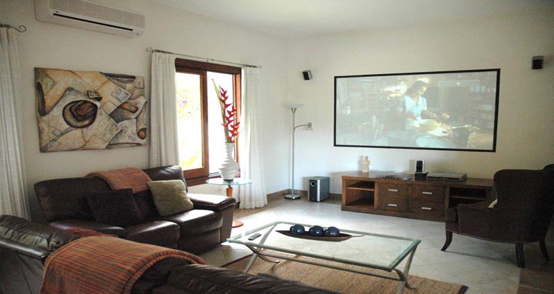 Villa vacacional en alquiler en Rep. Dominicana - Sosua - Sosua - Villa 199 - 9