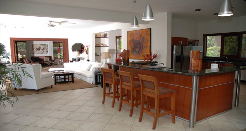 Villa vacacional en alquiler en Rep. Dominicana - Sosua - Sosua - Villa 199 - 10