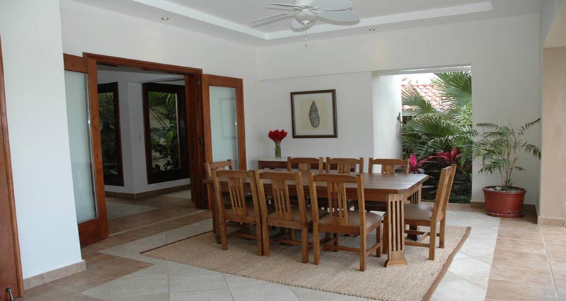 Villa vacacional en alquiler en Rep. Dominicana - Sosua - Sosua - Villa 199 - 11