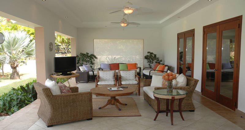 Villa vacacional en alquiler en Rep. Dominicana - Sosua - Sosua - Villa 199 - 13