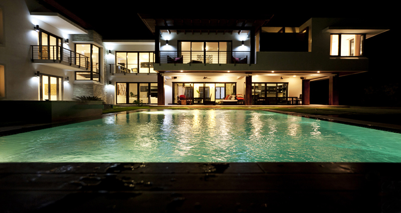 Villa vacacional en alquiler en Rep. Dominicana - Cabrera - Cabrera - Villa 200 - 8