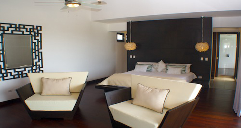 Villa vacacional en alquiler en Rep. Dominicana - Cabrera - Cabrera - Villa 200 - 10