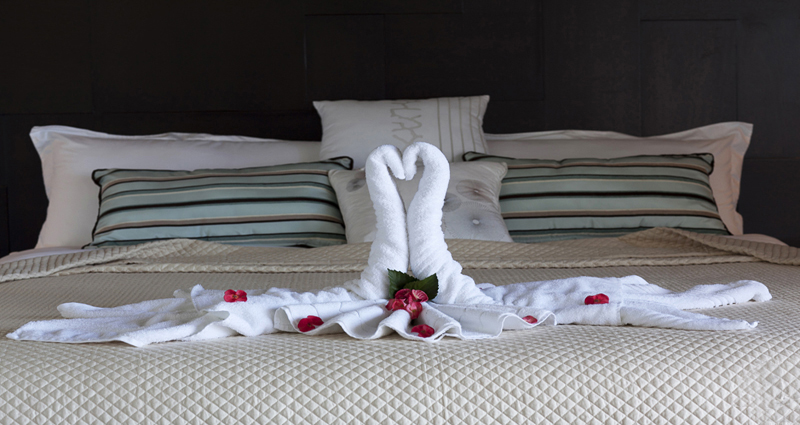 Villa vacacional en alquiler en Rep. Dominicana - Cabrera - Cabrera - Villa 200 - 19