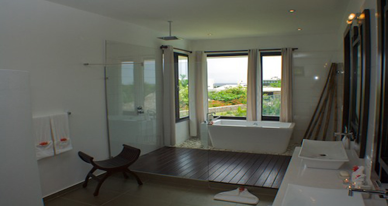 Villa vacacional en alquiler en Rep. Dominicana - Cabrera - Cabrera - Villa 200 - 12