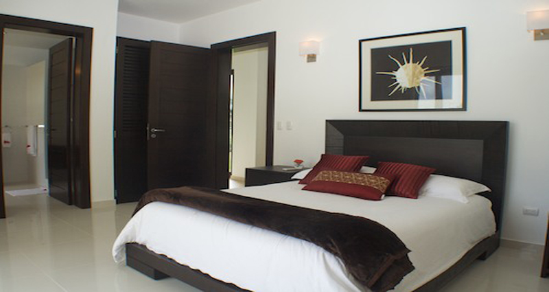 Villa vacacional en alquiler en Rep. Dominicana - Cabrera - Cabrera - Villa 200 - 15