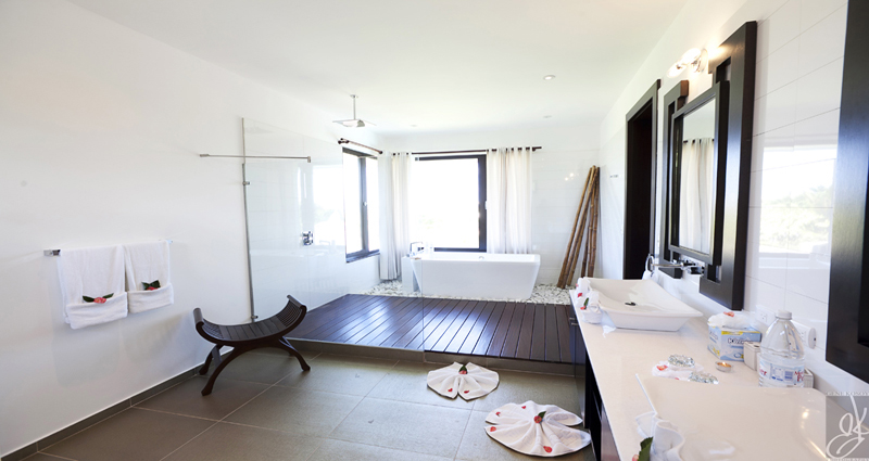 Villa vacacional en alquiler en Rep. Dominicana - Cabrera - Cabrera - Villa 200 - 18