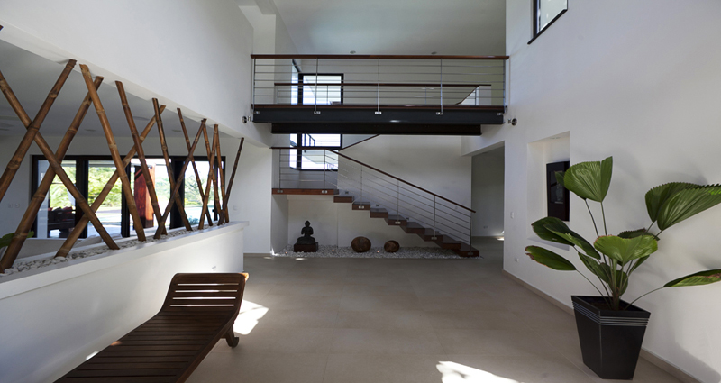 Villa vacacional en alquiler en Rep. Dominicana - Cabrera - Cabrera - Villa 200 - 24